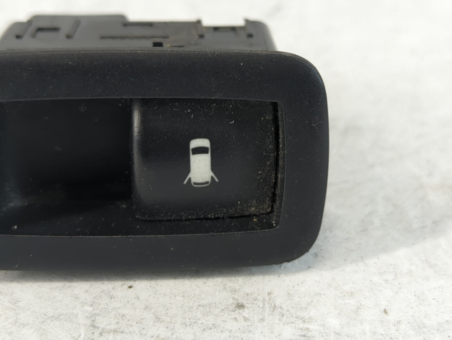 2017 Dodge Caravan Master Power Window Switch Replacement Driver Side Left P/N:68110874AC Fits OEM Used Auto Parts - Oemused