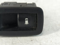 2017 Dodge Caravan Master Power Window Switch Replacement Driver Side Left P/N:68110874AC Fits OEM Used Auto Parts - Oemused