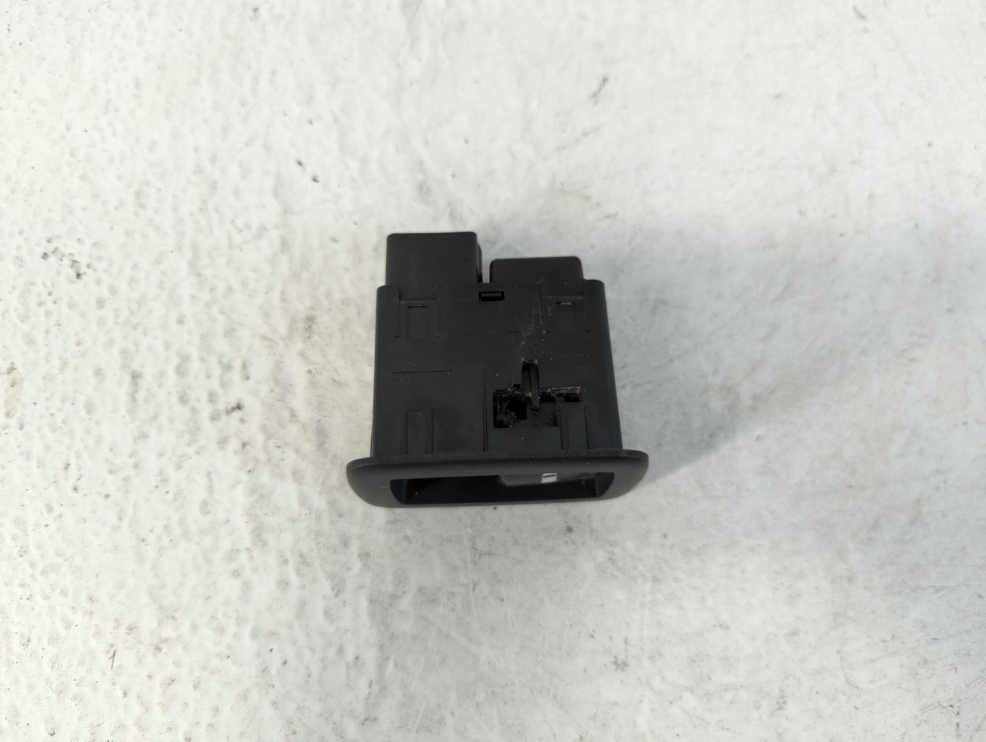 2017 Dodge Caravan Master Power Window Switch Replacement Driver Side Left P/N:68110874AC Fits OEM Used Auto Parts - Oemused