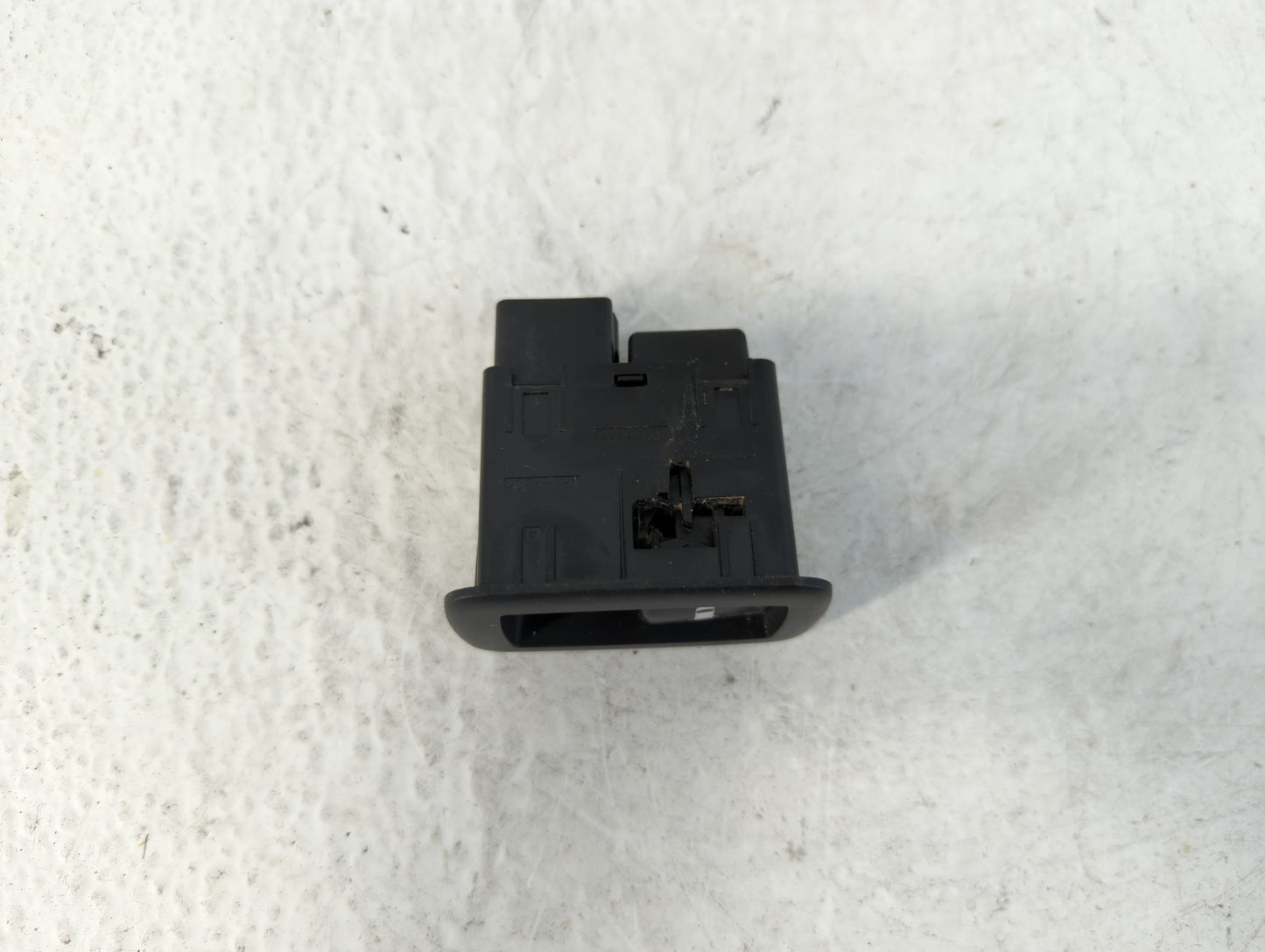 2017 Dodge Caravan Master Power Window Switch Replacement Driver Side Left P/N:68110874AC Fits OEM Used Auto Parts - Oemused