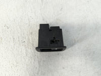 2017 Dodge Caravan Master Power Window Switch Replacement Driver Side Left P/N:68110874AC Fits OEM Used Auto Parts - Oemused
