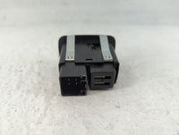 2017 Dodge Caravan Master Power Window Switch Replacement Driver Side Left P/N:68110874AC Fits OEM Used Auto Parts - Oemused
