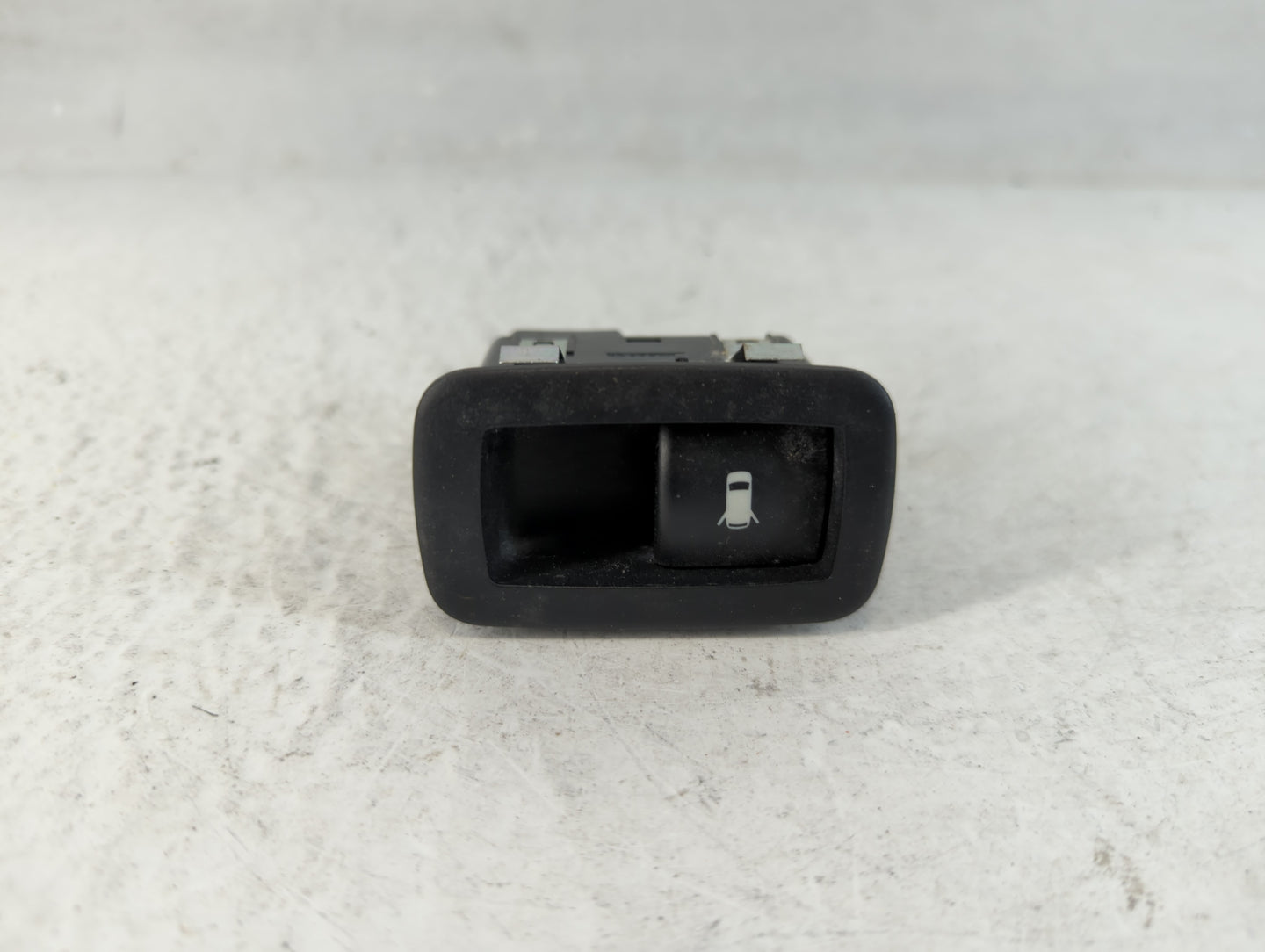 2017 Dodge Caravan Master Power Window Switch Replacement Driver Side Left P/N:68110874AC Fits OEM Used Auto Parts - Oemused