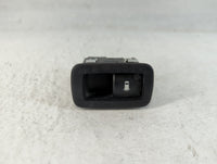 2017 Dodge Caravan Master Power Window Switch Replacement Driver Side Left P/N:68110874AC Fits OEM Used Auto Parts - Oemused