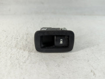 2017 Dodge Caravan Master Power Window Switch Replacement Driver Side Left P/N:68110874AC Fits OEM Used Auto Parts - Oemused