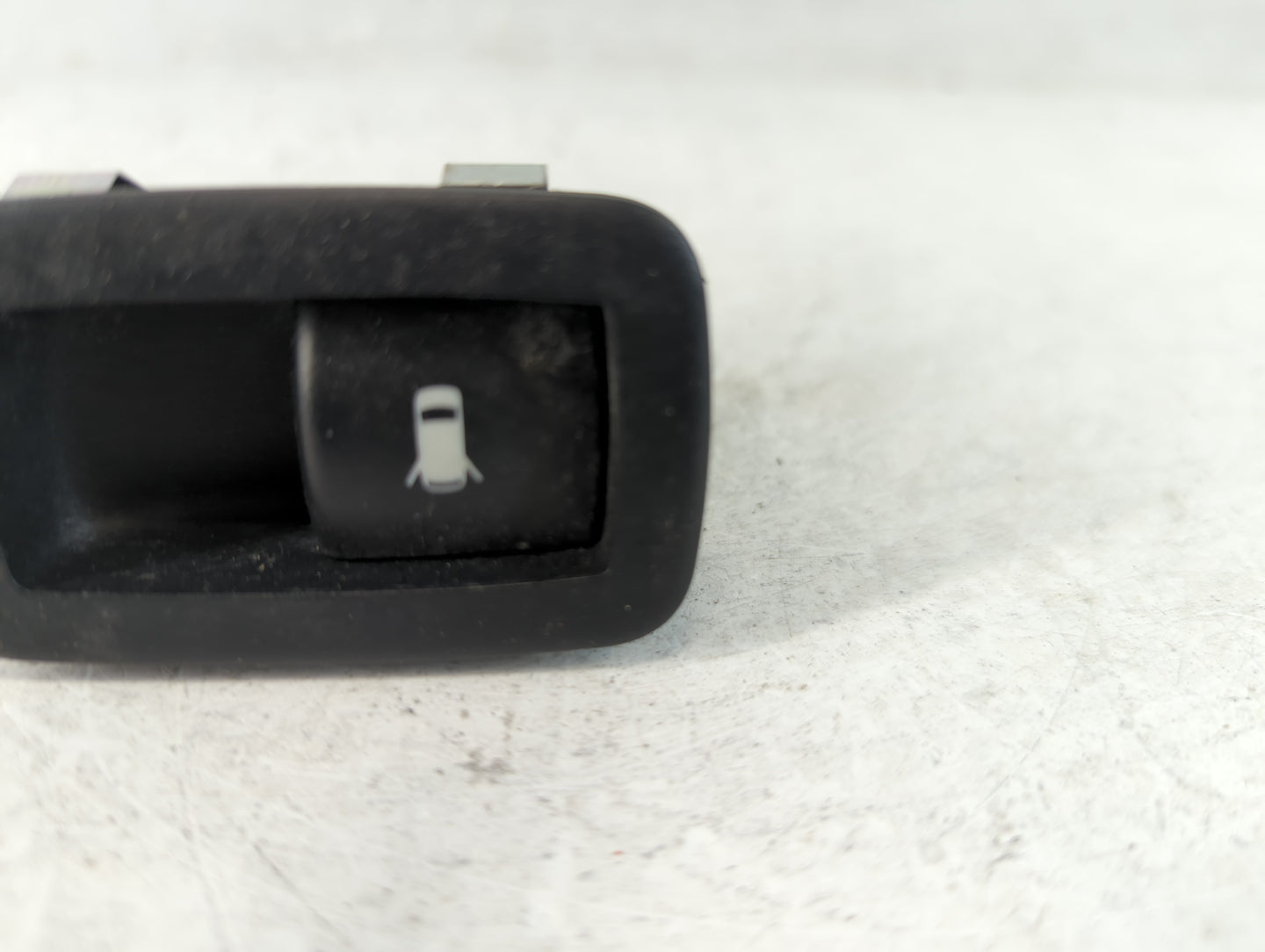 2017 Dodge Caravan Master Power Window Switch Replacement Driver Side Left P/N:68110874AC Fits OEM Used Auto Parts - Oemused