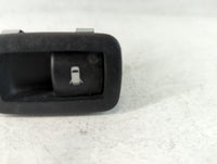 2017 Dodge Caravan Master Power Window Switch Replacement Driver Side Left P/N:68110874AC Fits OEM Used Auto Parts - Oemused