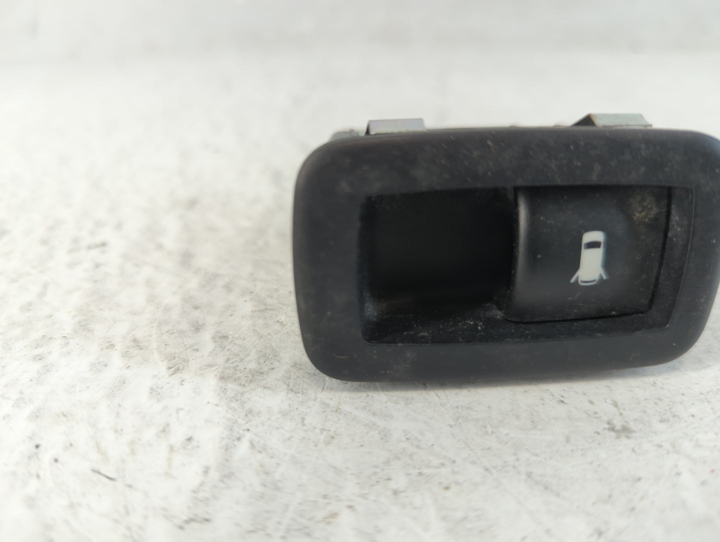 2017 Dodge Caravan Master Power Window Switch Replacement Driver Side Left P/N:68110874AC Fits OEM Used Auto Parts - Oemused