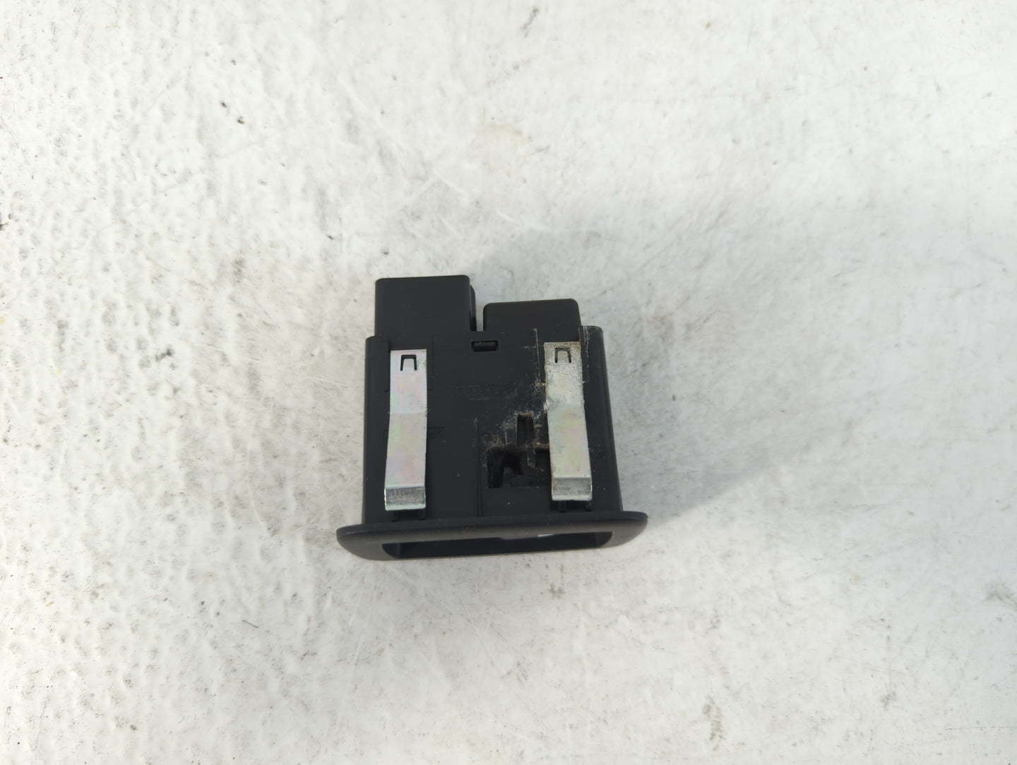 2017 Dodge Caravan Master Power Window Switch Replacement Driver Side Left P/N:68110874AC Fits OEM Used Auto Parts - Oemused