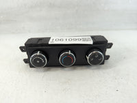 2017 Dodge Caravan Climate Control Module Temperature AC/Heater Replacement P/N:55111312AC Fits OEM Used Auto Parts - Oemuse