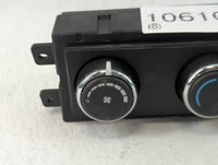 2017 Dodge Caravan Climate Control Module Temperature AC/Heater Replacement P/N:55111312AC Fits OEM Used Auto Parts - Oemuse