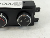 2017 Dodge Caravan Climate Control Module Temperature AC/Heater Replacement P/N:55111312AC Fits OEM Used Auto Parts - Oemuse