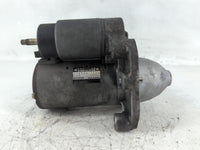 2017 Dodge Caravan Car Starter Motor Solenoid OEM P/N:428000-7200 04801839AB Fits OEM Used Auto Parts - Oemusedautoparts1.co