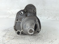 2017 Dodge Caravan Car Starter Motor Solenoid OEM P/N:428000-7200 04801839AB Fits OEM Used Auto Parts - Oemusedautoparts1.co