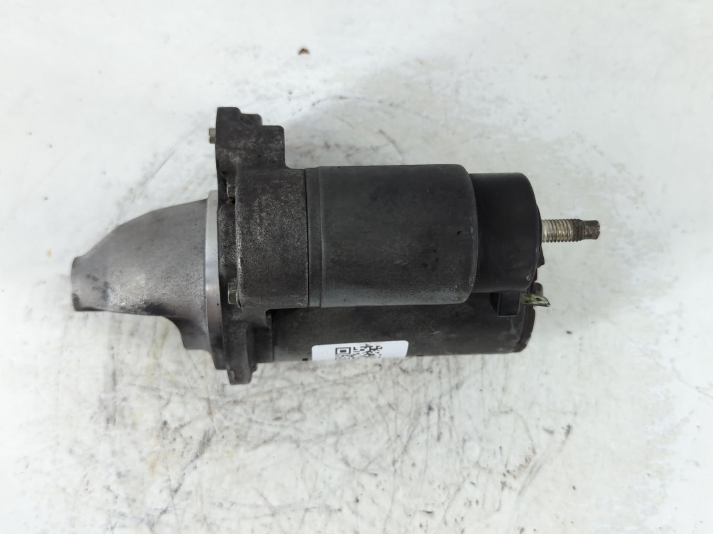 2017 Dodge Caravan Car Starter Motor Solenoid OEM P/N:428000-7200 04801839AB Fits OEM Used Auto Parts - Oemusedautoparts1.co