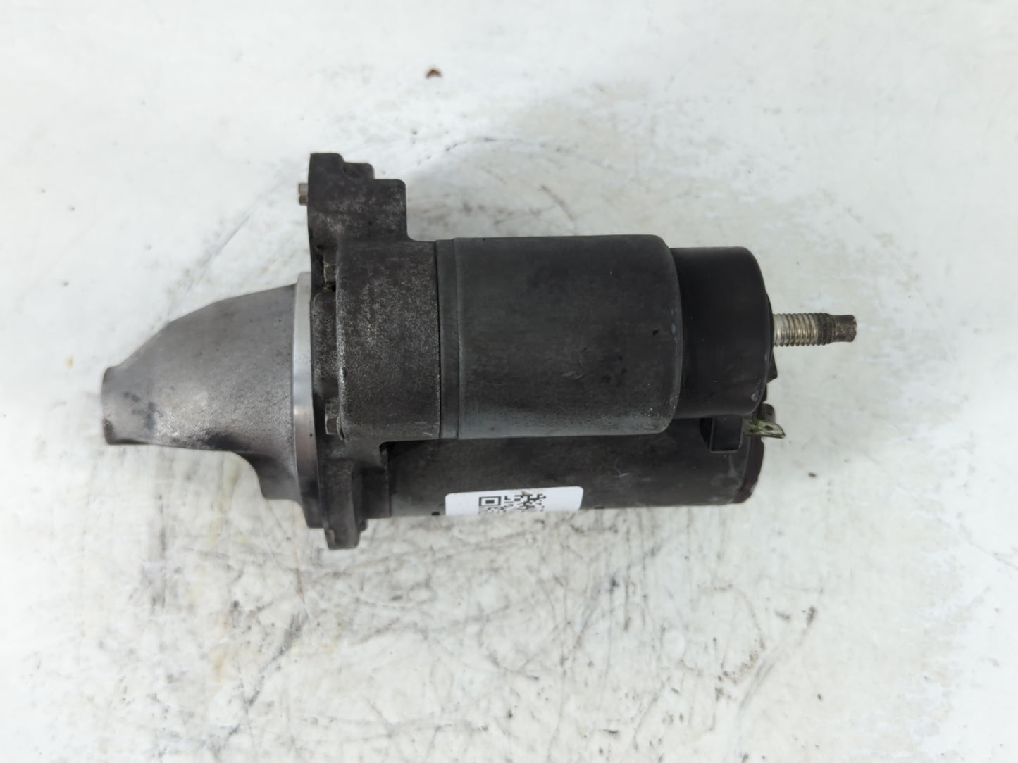 2017 Dodge Caravan Car Starter Motor Solenoid OEM P/N:428000-7200 04801839AB Fits OEM Used Auto Parts - Oemusedautoparts1.co