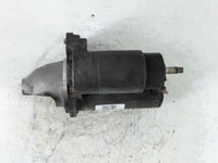 2017 Dodge Caravan Car Starter Motor Solenoid OEM P/N:428000-7200 04801839AB Fits OEM Used Auto Parts - Oemusedautoparts1.co