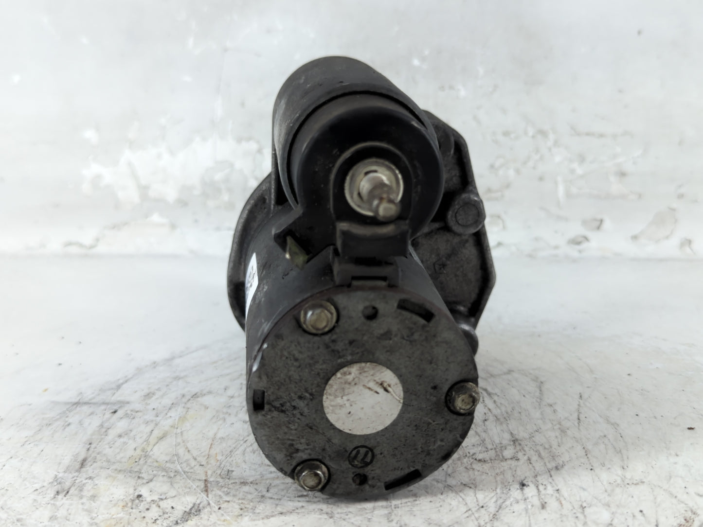 2017 Dodge Caravan Car Starter Motor Solenoid OEM P/N:428000-7200 04801839AB Fits OEM Used Auto Parts - Oemusedautoparts1.co