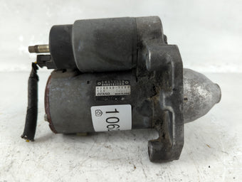 compare product 2017 Dodge Caravan Car Starter Motor Solenoid OEM P/N:04801839AB 428000-7200 Fits OEM Used Auto Parts