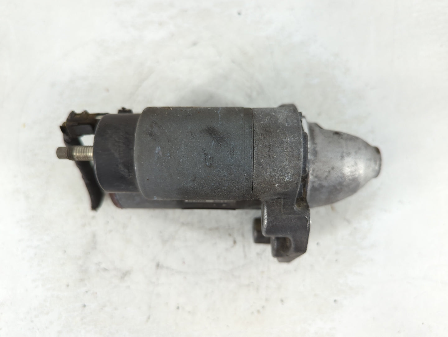 2017 Dodge Caravan Car Starter Motor Solenoid OEM P/N:04801839AB 428000-7200 Fits OEM Used Auto Parts - Oemusedautoparts1.co