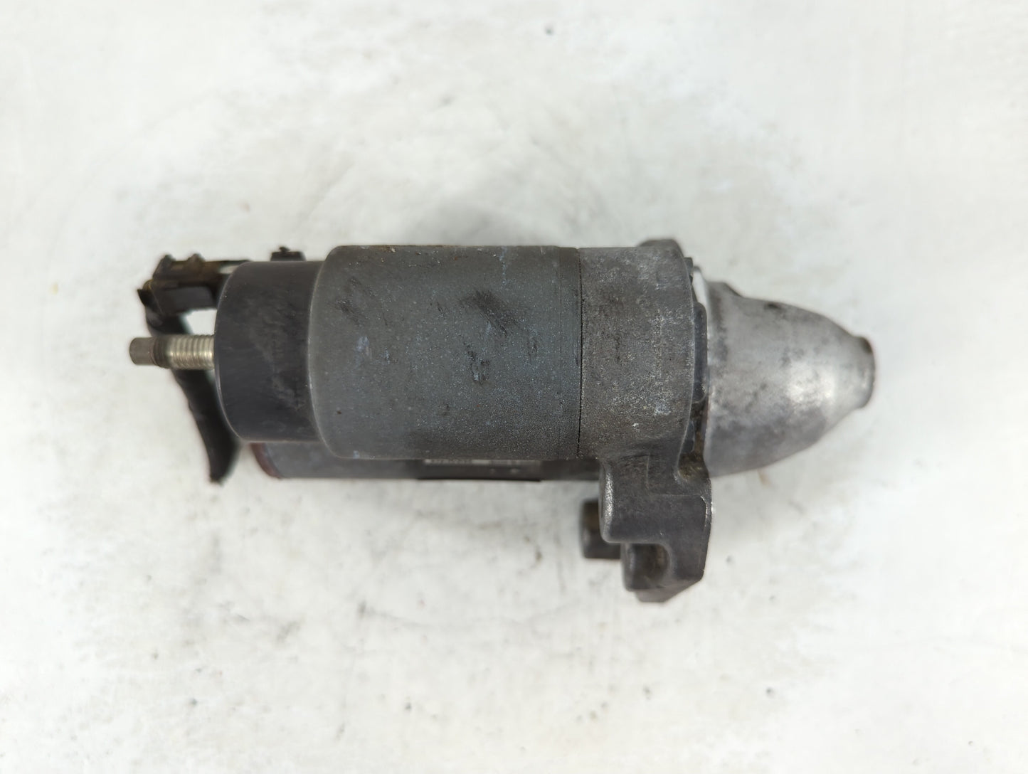 2017 Dodge Caravan Car Starter Motor Solenoid OEM P/N:04801839AB 428000-7200 Fits OEM Used Auto Parts - Oemusedautoparts1.co