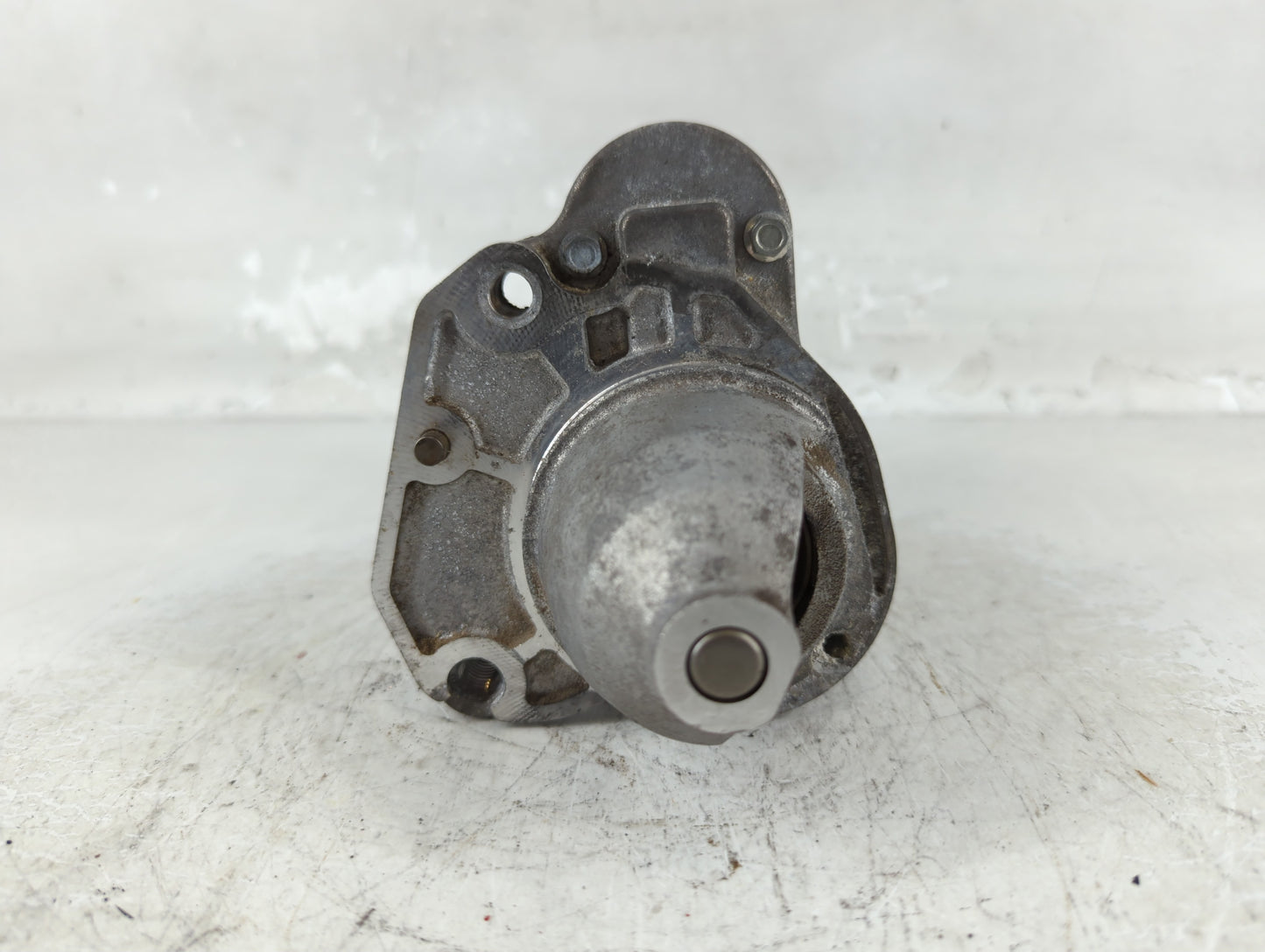 2017 Dodge Caravan Car Starter Motor Solenoid OEM P/N:04801839AB 428000-7200 Fits OEM Used Auto Parts - Oemusedautoparts1.co