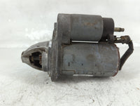 2017 Dodge Caravan Car Starter Motor Solenoid OEM P/N:04801839AB 428000-7200 Fits OEM Used Auto Parts - Oemusedautoparts1.co