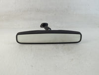 2017 Dodge Caravan Interior Rear View Mirror Replacement OEM P/N:E8011083 Fits OEM Used Auto Parts - Oemusedautoparts1.com