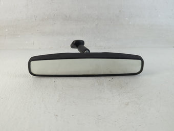 compare product 2017 Dodge Caravan Interior Rear View Mirror Replacement OEM P/N:E8011083 Fits OEM Used Auto Parts