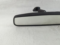 2017 Dodge Caravan Interior Rear View Mirror Replacement OEM P/N:E8011083 Fits OEM Used Auto Parts - Oemusedautoparts1.com