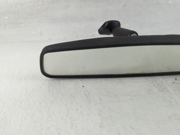 2017 Dodge Caravan Interior Rear View Mirror Replacement OEM P/N:E8011083 Fits OEM Used Auto Parts