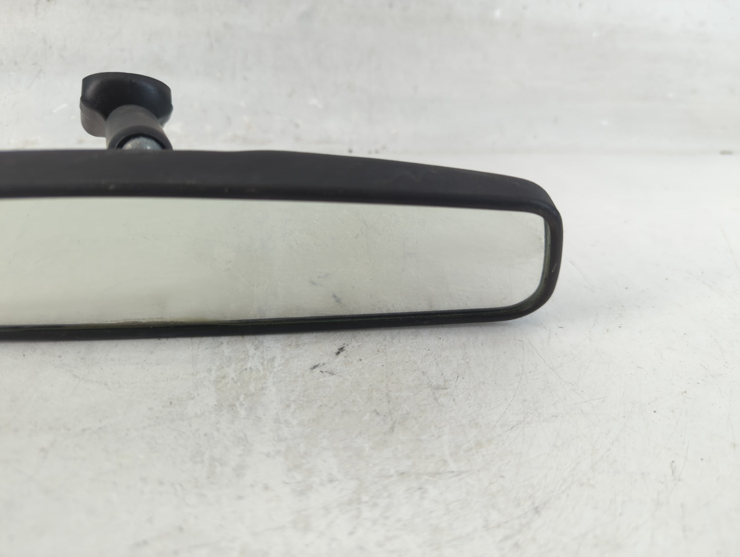 2017 Dodge Caravan Interior Rear View Mirror Replacement OEM P/N:E8011083 Fits OEM Used Auto Parts - Oemusedautoparts1.com
