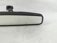 2017 Dodge Caravan Interior Rear View Mirror Replacement OEM P/N:E8011083 Fits OEM Used Auto Parts - Oemusedautoparts1.com