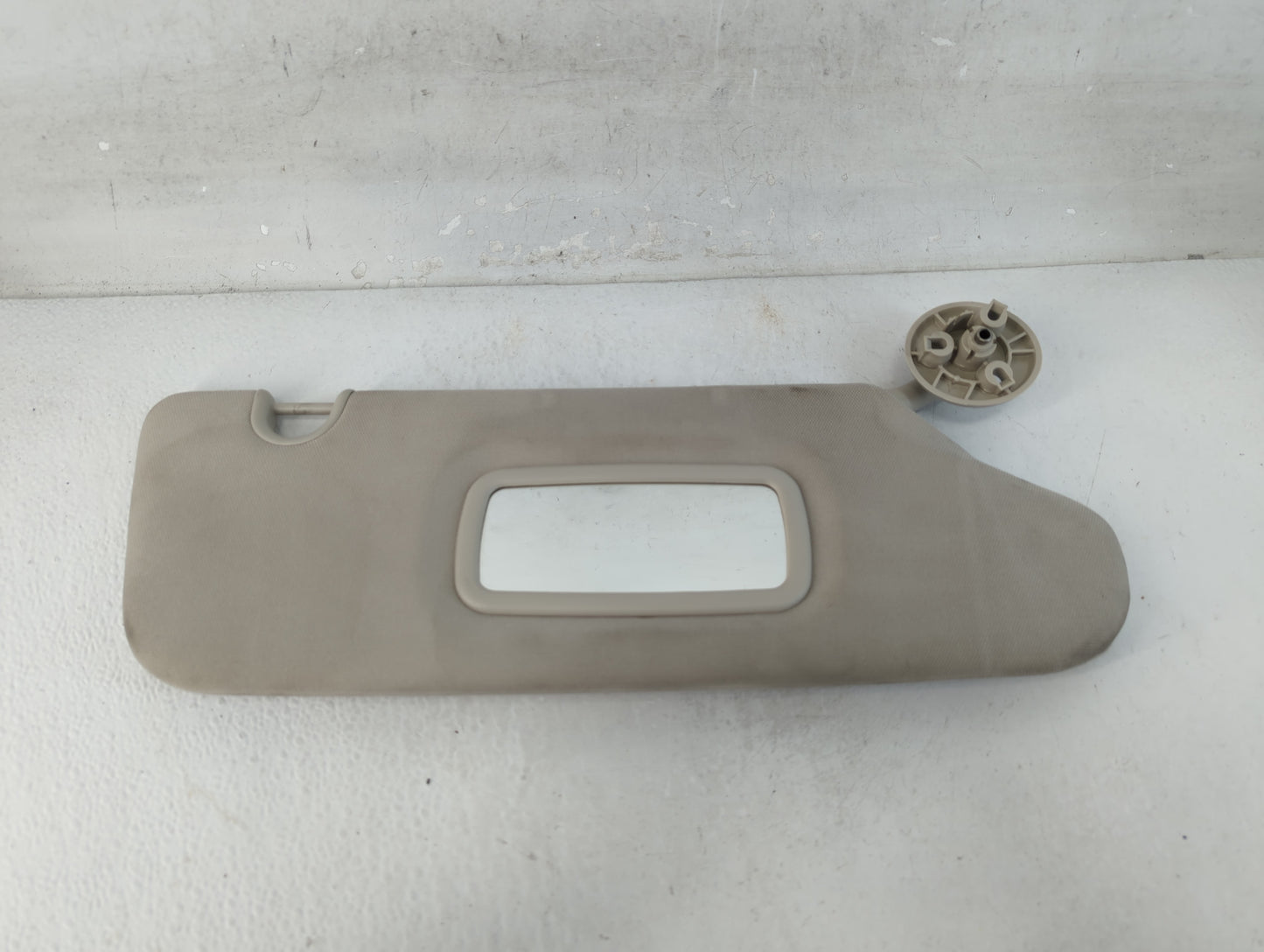 2017 Dodge Caravan Sun Visor Shade Replacement Passenger Right Mirror Fits Fits 2011 2012 2013 2014 2015 2016 2018 2019 2020