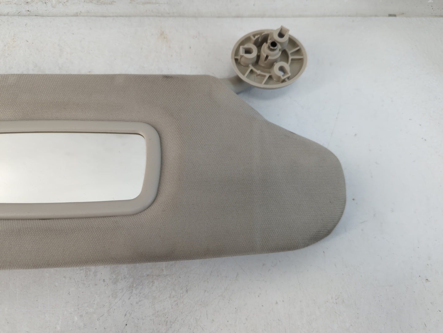 2017 Dodge Caravan Sun Visor Shade Replacement Passenger Right Mirror Fits Fits 2011 2012 2013 2014 2015 2016 2018 2019 2020
