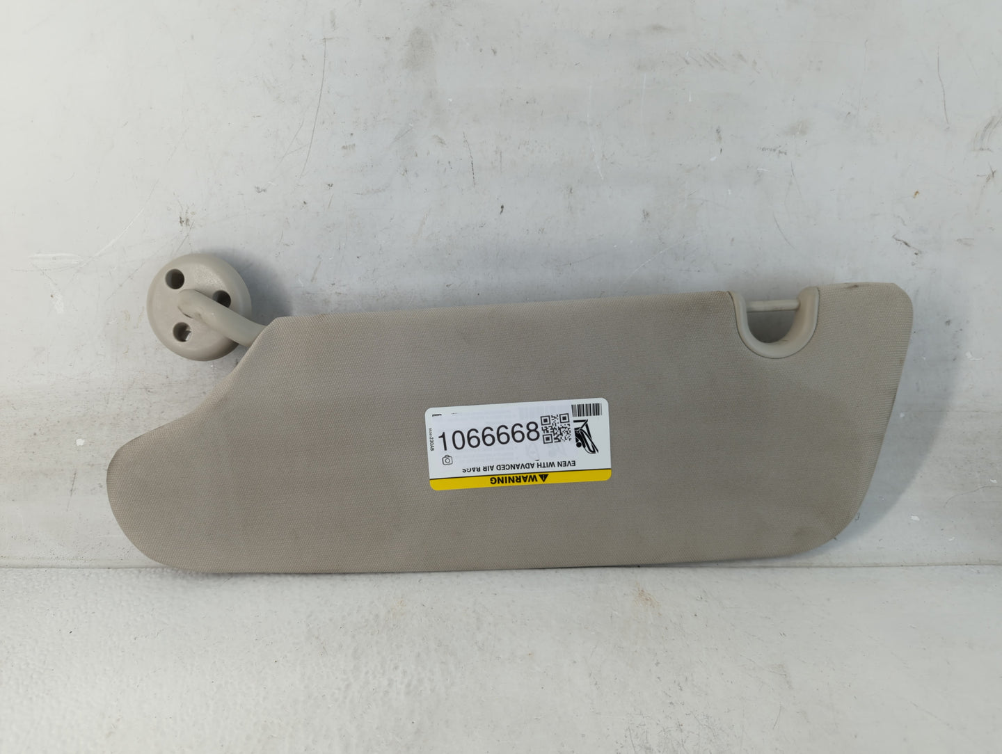 2017 Dodge Caravan Sun Visor Shade Replacement Passenger Right Mirror Fits Fits 2011 2012 2013 2014 2015 2016 2018 2019 2020