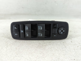 compare product 2017 Dodge Caravan Master Power Window Switch Replacement Driver Side Left Fits Fits 2012 2013 2014 2015 2016 2018 2019 2020 OEM Used Auto Parts