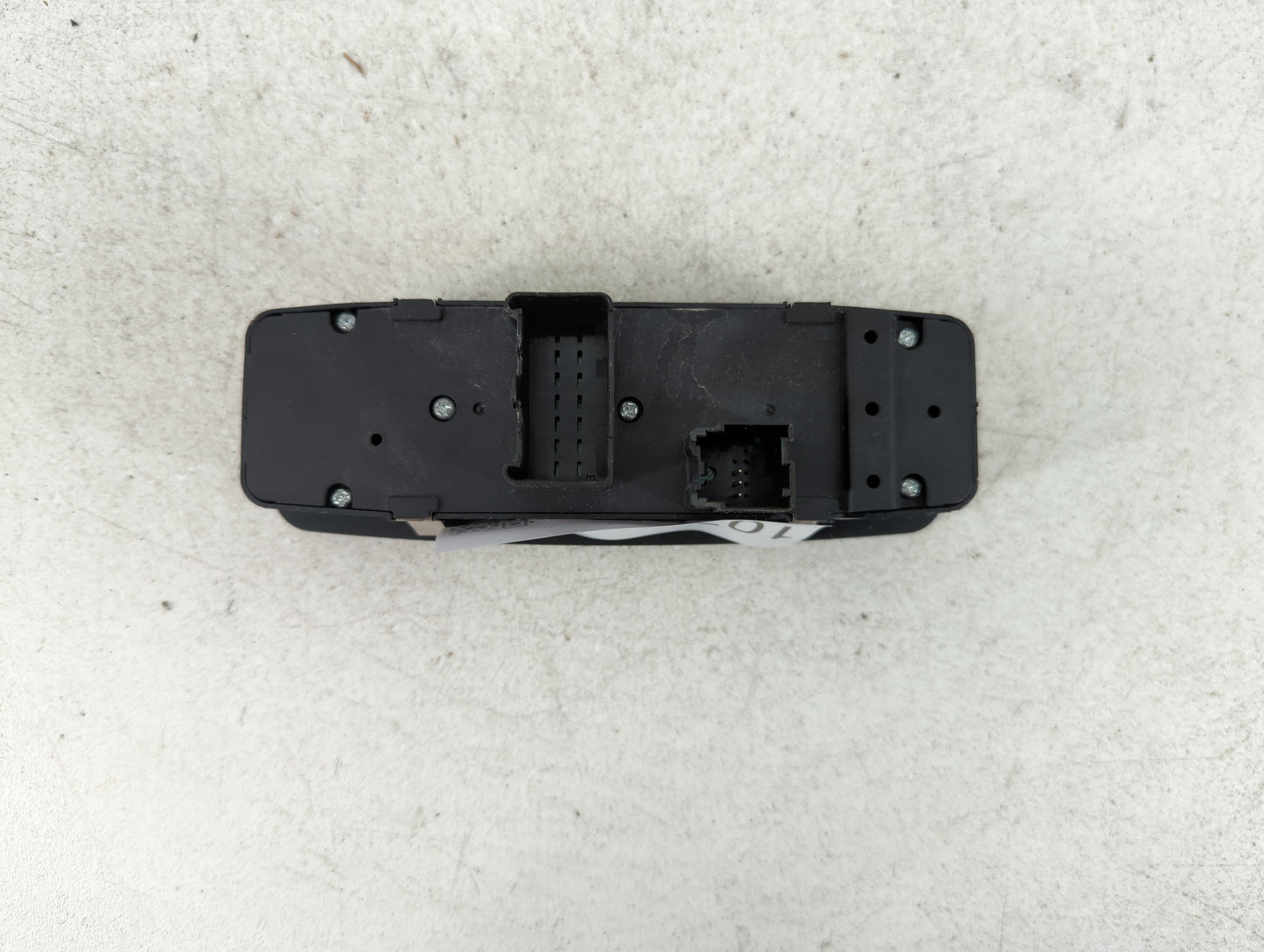 2017 Dodge Caravan Master Power Window Switch Replacement Driver Side Left Fits Fits 2012 2013 2014 2015 2016 2018 2019 2020