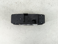 2017 Dodge Caravan Master Power Window Switch Replacement Driver Side Left Fits Fits 2012 2013 2014 2015 2016 2018 2019 2020