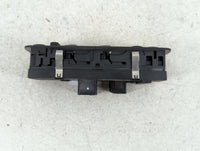 2017 Dodge Caravan Master Power Window Switch Replacement Driver Side Left Fits Fits 2012 2013 2014 2015 2016 2018 2019 2020