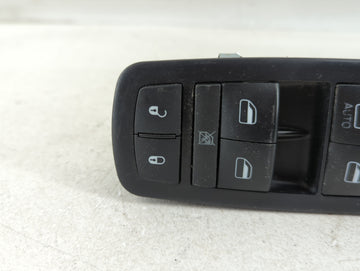 2017 Dodge Caravan Master Power Window Switch Replacement Driver Side Left P/N:68298871AA Fits OEM Used Auto Parts