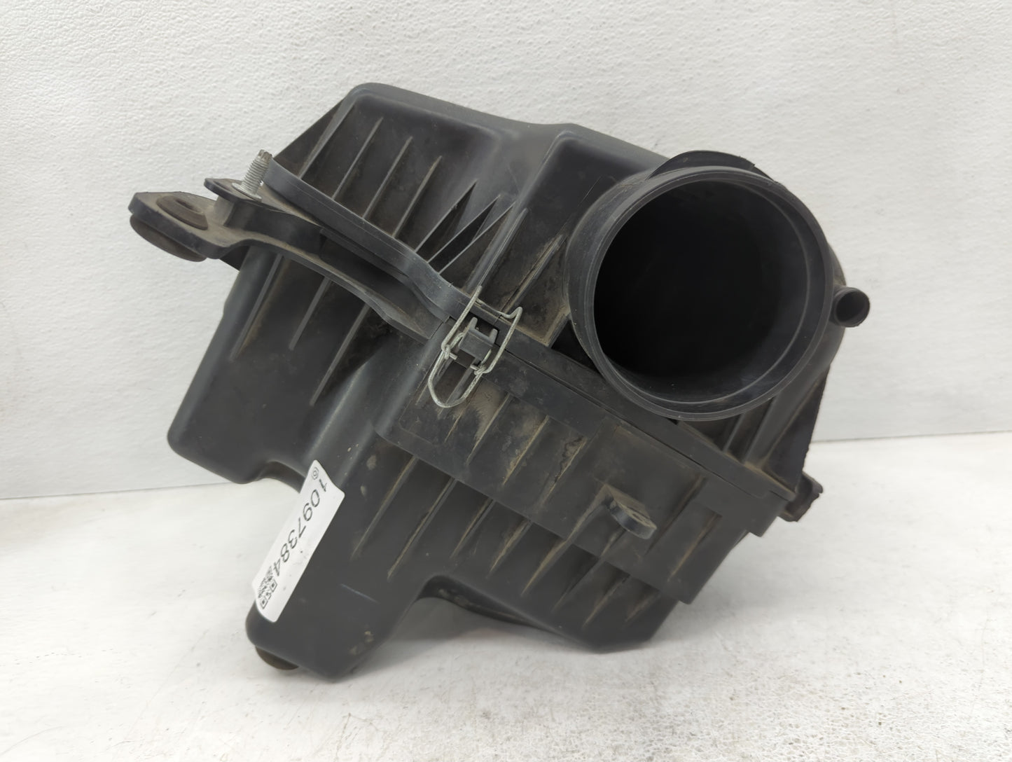 Dodge Caravan Air Cleaner Intake-duct Hose Tube - Oemusedautoparts1.com