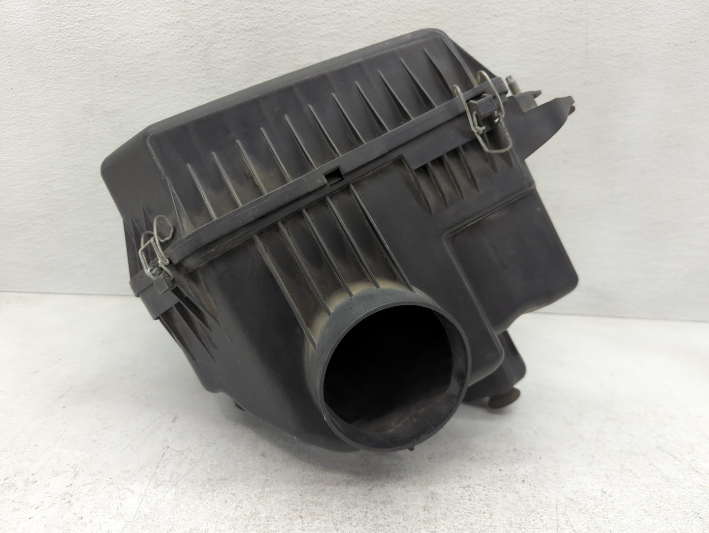 Dodge Caravan Air Cleaner Intake-duct Hose Tube - Oemusedautoparts1.com