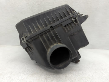 Dodge Caravan Air Cleaner Intake-duct Hose Tube