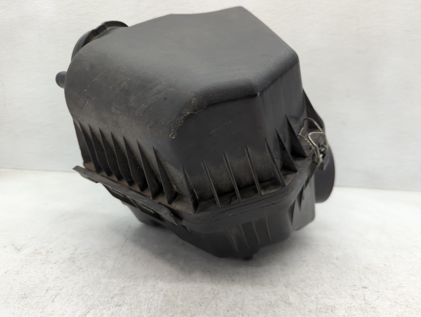 Dodge Caravan Air Cleaner Intake-duct Hose Tube - Oemusedautoparts1.com