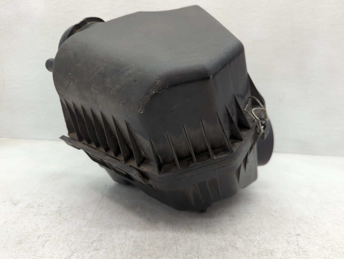 Dodge Caravan Air Cleaner Intake-duct Hose Tube - Oemusedautoparts1.com