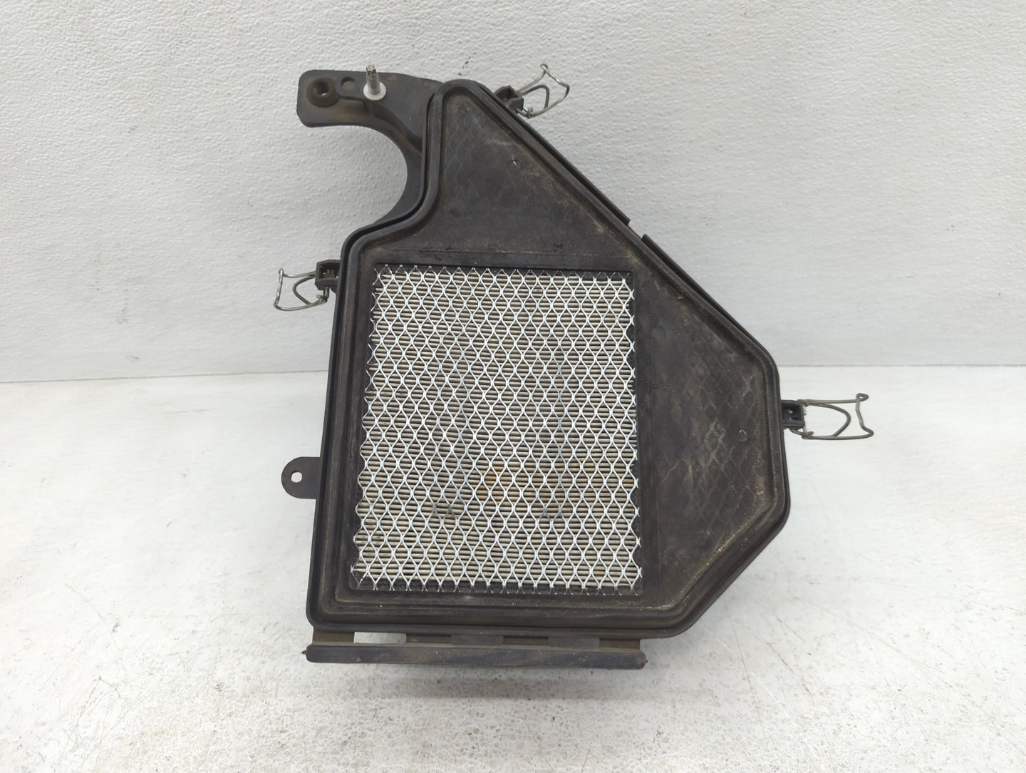 Dodge Caravan Air Cleaner Intake-duct Hose Tube - Oemusedautoparts1.com