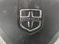 2017 Dodge Caravan Air Bag Driver Left Steering Wheel Mounted P/N:P1QK29DX9AH Fits Fits 2013 2014 2015 2016 2018 2019 2020 O