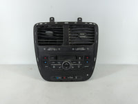 2017 Dodge Caravan Radio AM FM Cd Player Receiver Replacement P/N:55111367AH Fits Fits 2012 2013 2014 2015 2016 2018 2019 20