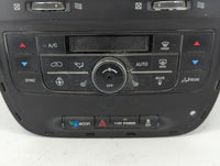 2017 Dodge Caravan Radio AM FM Cd Player Receiver Replacement P/N:55111367AH Fits Fits 2012 2013 2014 2015 2016 2018 2019 20